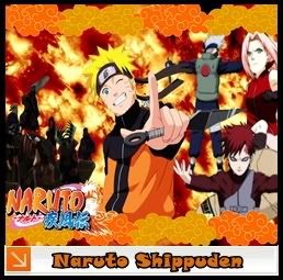 Naruto Shippuden Pictures, Images and Photos