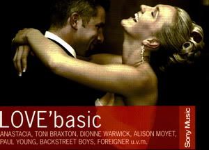 VA - ove Basic (2009)