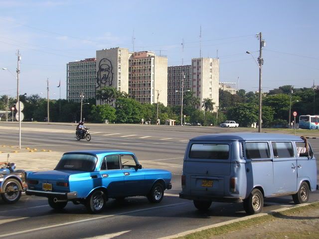 CUBA OCCIDENTAL POR NUESTRA CUENTA - 2008 - Blogs de America - 4º etapa - FIN DEL VIAJE EN LA HABANA (1)