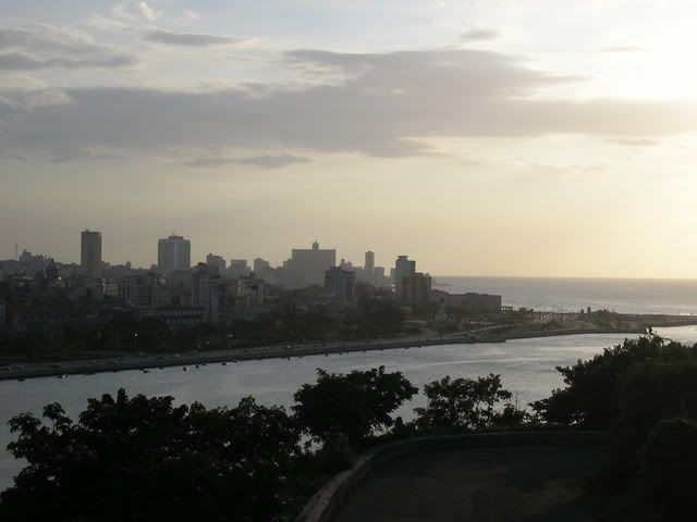 CUBA OCCIDENTAL POR NUESTRA CUENTA - 2008 - Blogs de America - 4º etapa - FIN DEL VIAJE EN LA HABANA (4)