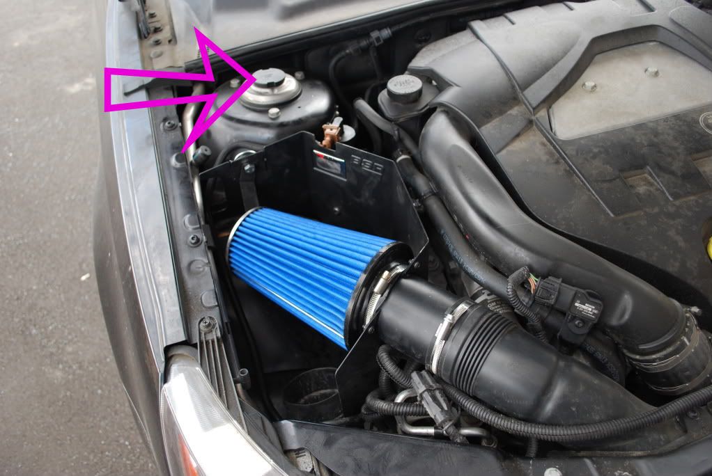 Quick fix for squeaking seat/squeaking suspension... SaabCentral Forums