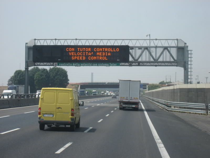 Variable Message Sign for Sale