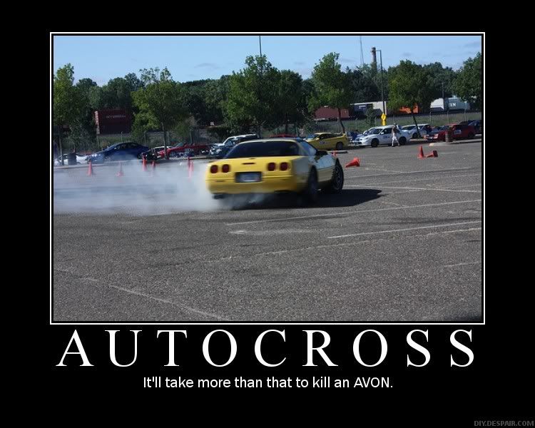 mac demotivational poster