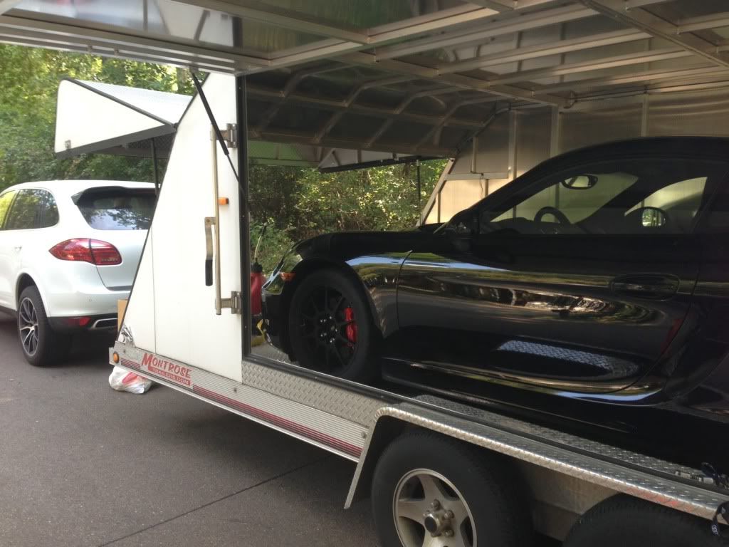 Real world Cayenne Diesel Fuel Economy Porsche Forum