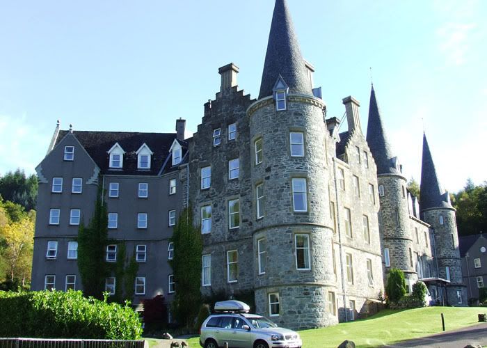 Hotels Pictures, Images and Photos