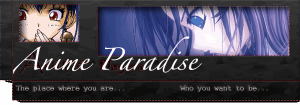 Anime Paradise