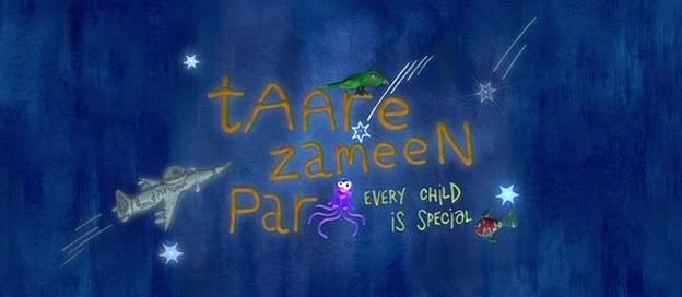 Taare Zameen Par 2007 Bluray 1080p X264 Dts Ddr