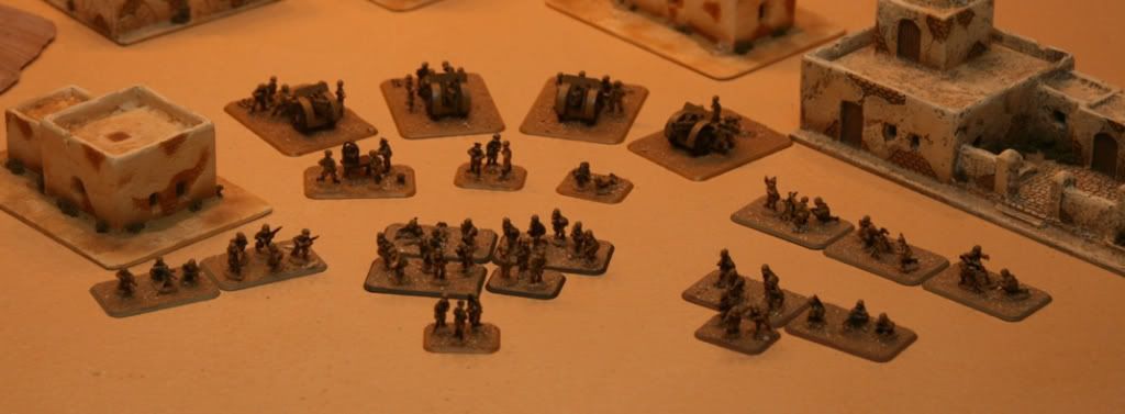 Pyrrhic Victory