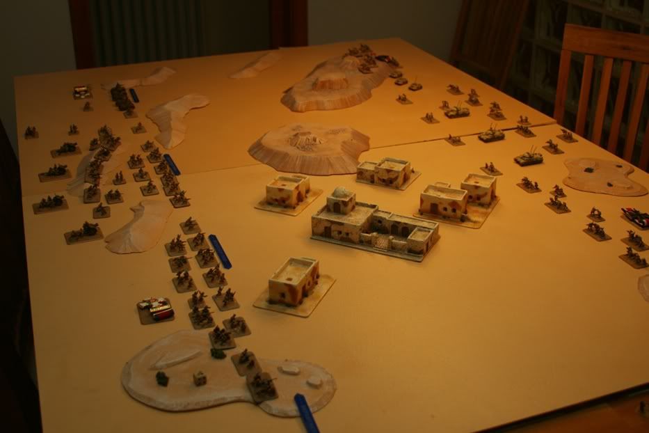 Set-up