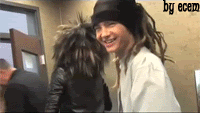 Tom Kaulitz gif Pictures, Images and Photos