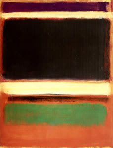 rothko Pictures, Images and Photos
