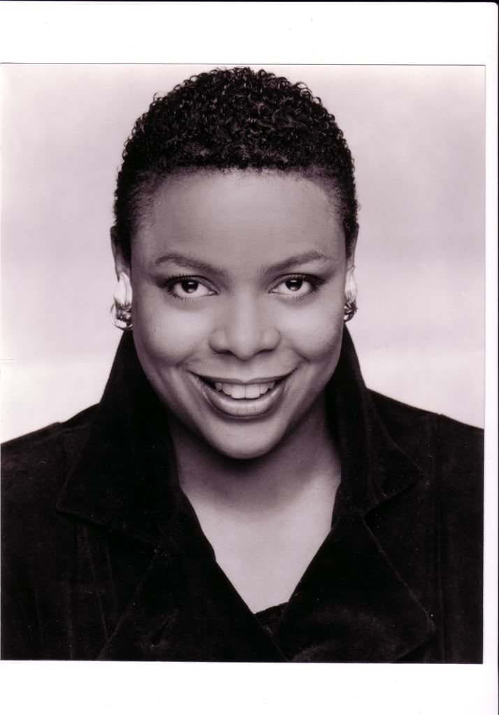 Andrea R. Garrison