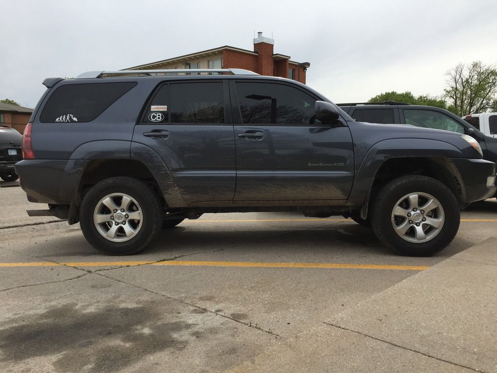 toyota wheels corroding #4