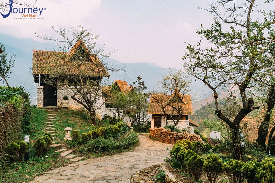 Discover Sapa By Your Way - Journey Vietnam