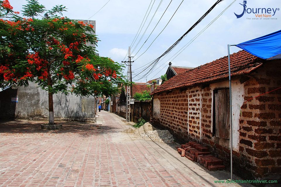 Duong Lam Village – A Small Hanoi In The Heart - Journey Vietnam