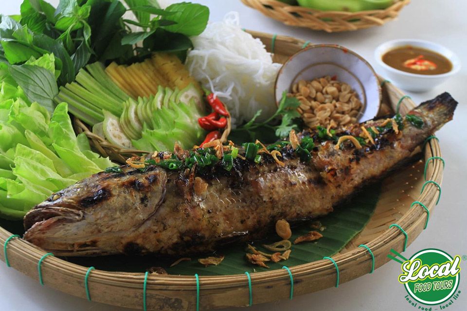 Hard Or Easy For A Traditional Meal - Hanoi Local Food Tours