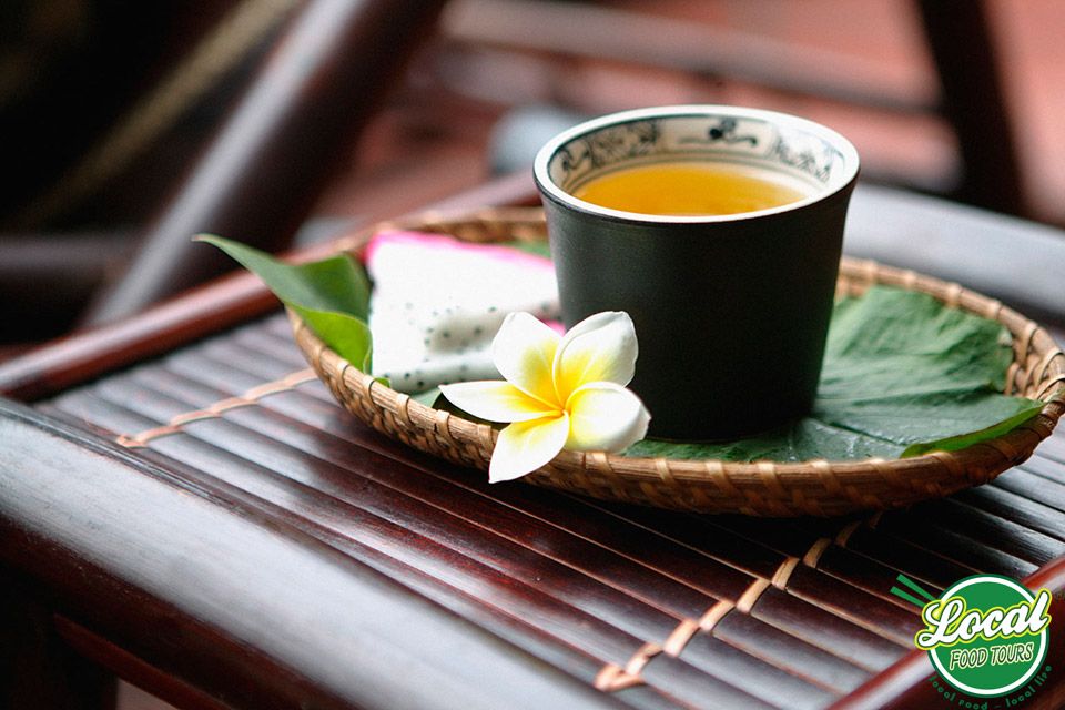 Tea – Culture Of Familiarity - Hanoi Local Food Tours