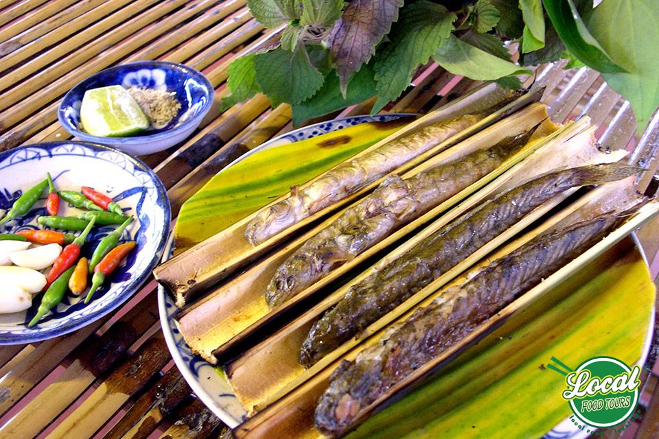 Vietnam’s Culinary – The Beauty Along The Time - Journey Vietnam