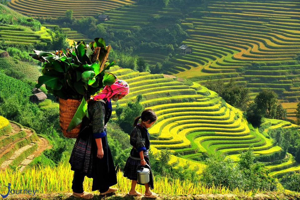 How To Discover Sapa Vietnam - Journey Vietnam