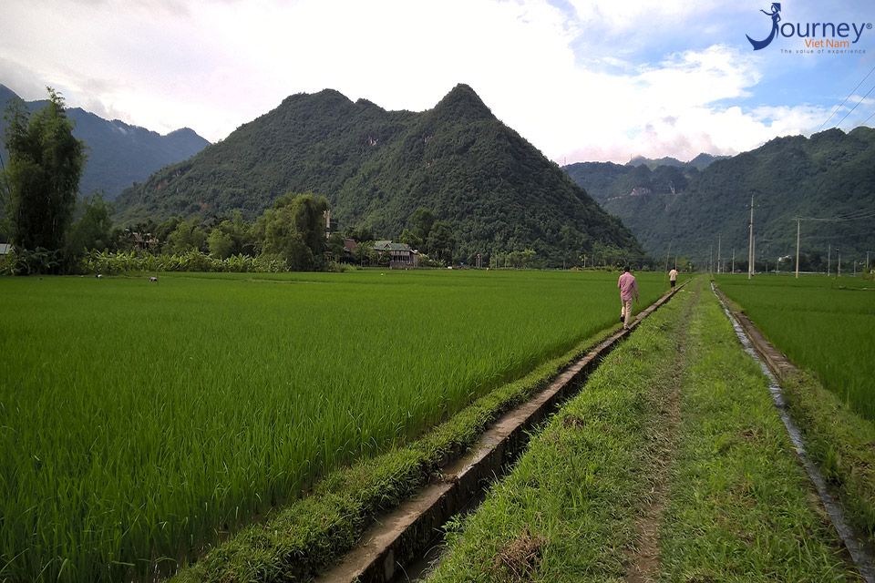 Mai Chau – The Sound Of Mountain - Journey Vietnam