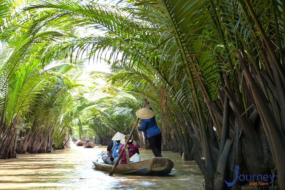 Mekong Delta – Stopover Of The Differences
