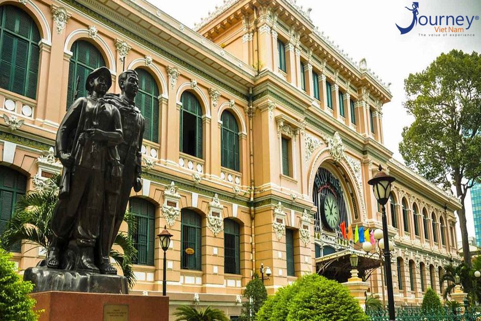 Saigon – The City Of Innovation - Journey Vietnam