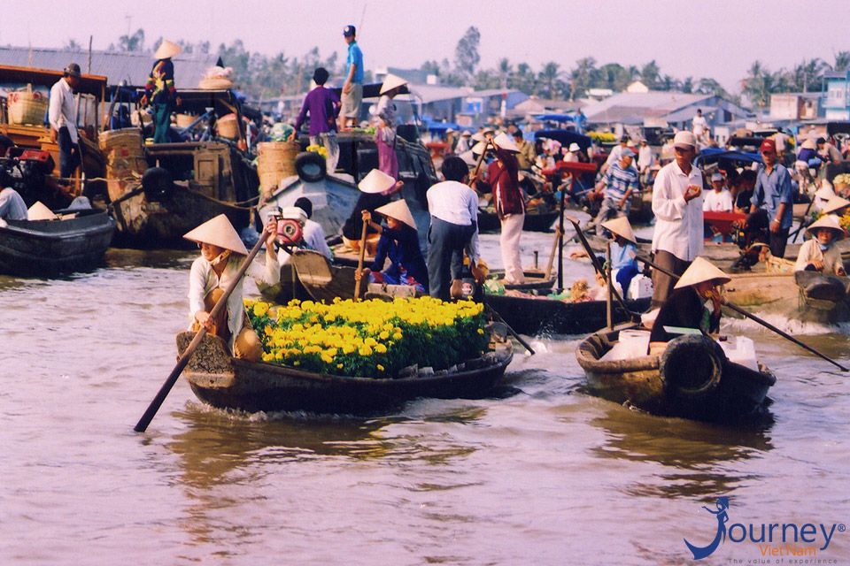 Vietnam – You Probly Already Know - Journey Vietnam