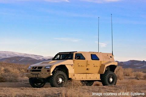 Joint Light Tactical Vehicle (JLTV), USA Pictures, Images and Photos