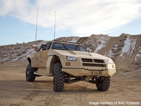 Joint Light Tactical Vehicle (JLTV), USA Pictures, Images and Photos