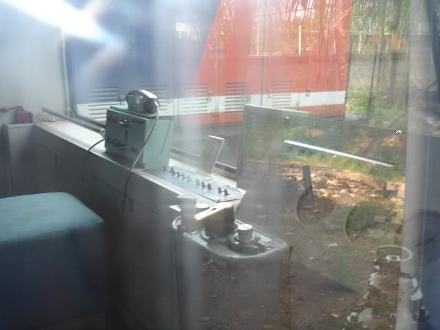 Semboyan35 Indonesian Railfans Pic Dipo Tanah Abang Daop 1 Jakarta