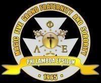 Lambda+phi+epsilon