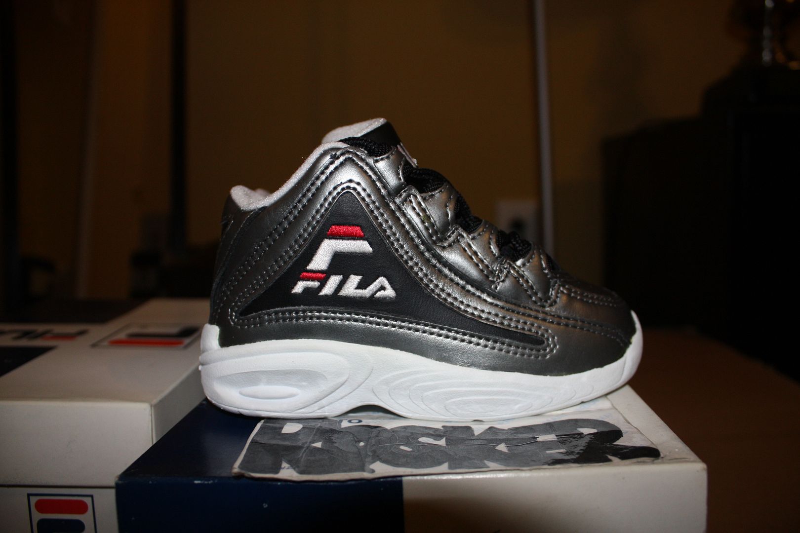 grant hill 2010. grant hill fila 1995.