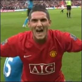 kiko macheda double