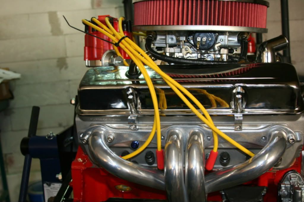 Shorty spark plugs CorvetteForum Chevrolet Corvette Forum Discussion