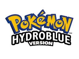 Pokemon HydroBlue