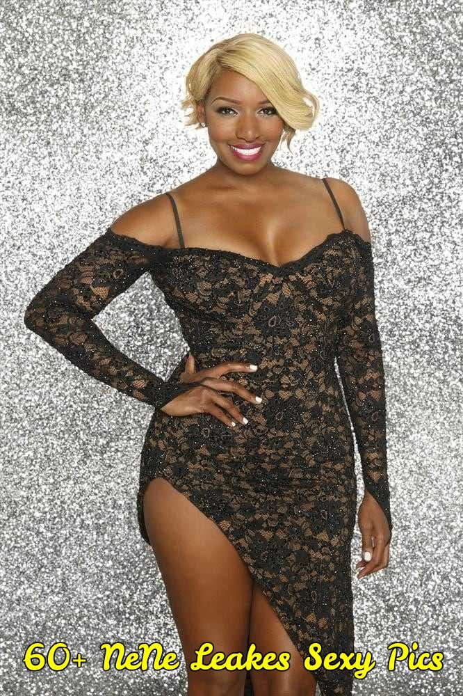 61 Sexy NeNe Leakes Pictures Are Embodiment Of Hotness - GEEKS ON COFFEE