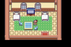 [PokeCommunity.com] Pokemon GlobalEarth Version