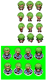 [PokeCommunity.com] Pokemon GlobalEarth Version