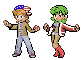 [PokeCommunity.com] Pokemon GlobalEarth Version