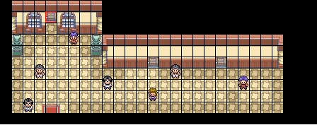 [PokeCommunity.com] Pokemon GlobalEarth Version