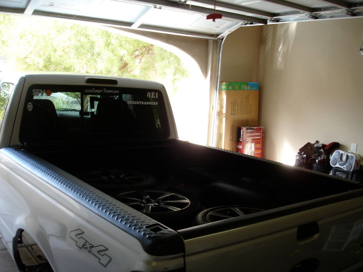 best bed rail caps? - Ranger-Forums - The Ultimate Ford Ranger Resource