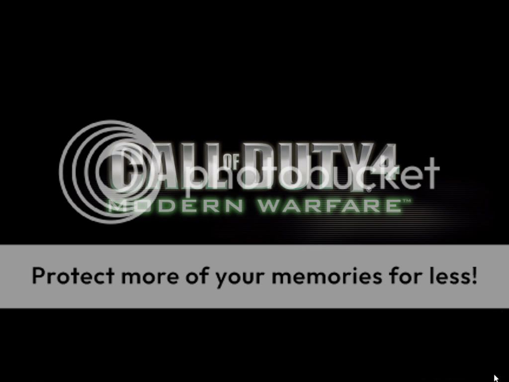 Call Of Duty 4 Pictures, Images and Photos