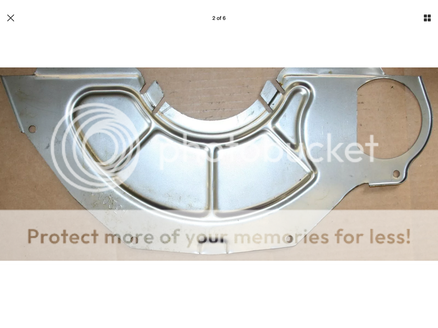 Help Needed Bellhousing Clutch Dust Cover for Vortec 5.7 to SM465