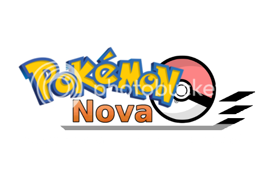 Pokemon Nova